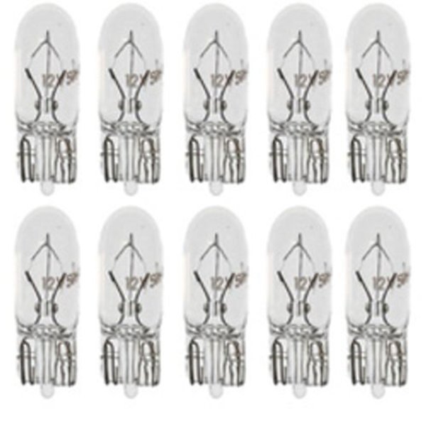 Ilc Replacement for Seagull Lighting 9428 replacement light bulb lamp, 10PK 9428 SEAGULL LIGHTING